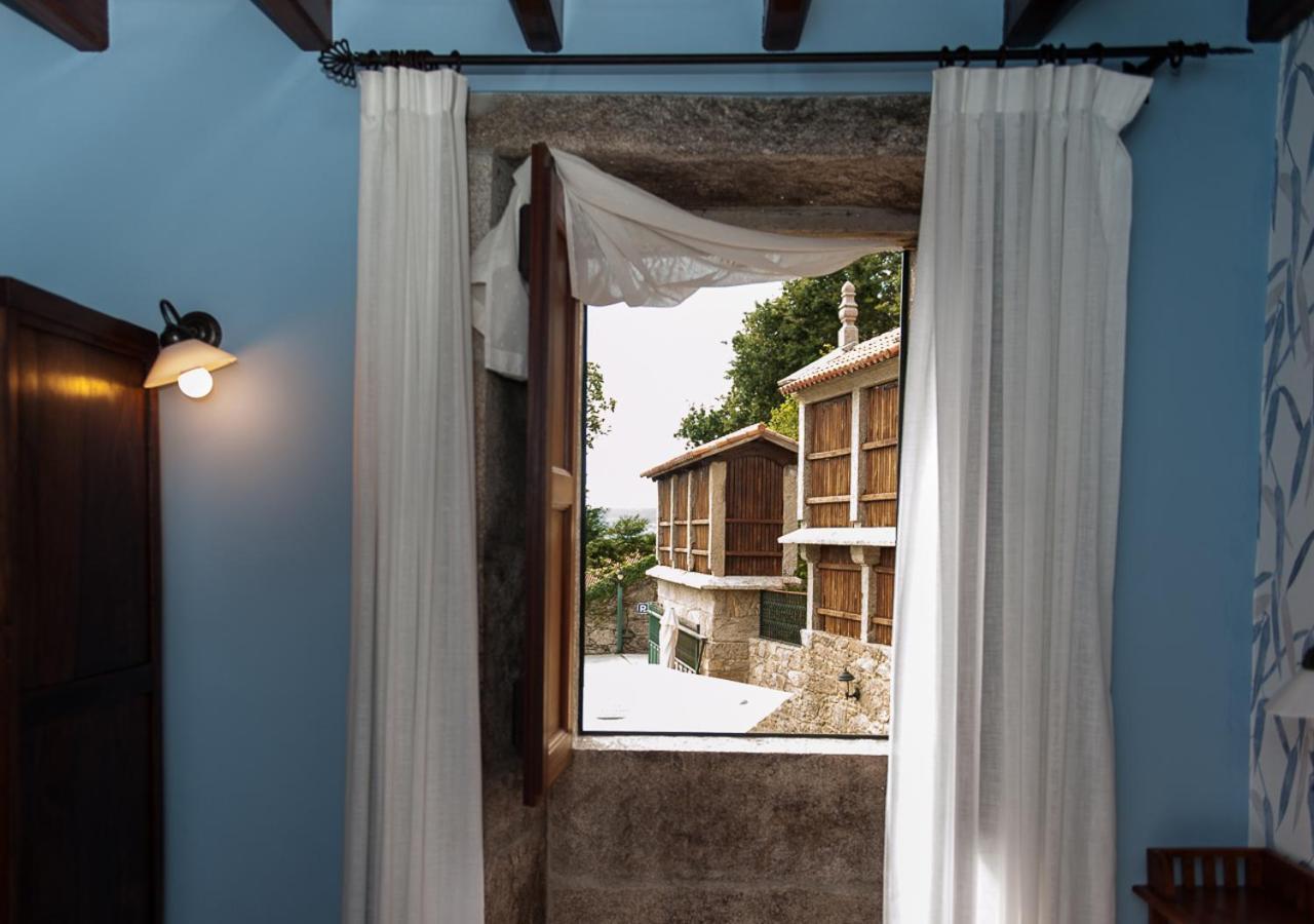Casa De Costoia ξενώνας Σαντιάγο ντε Κομποστέλα Εξωτερικό φωτογραφία