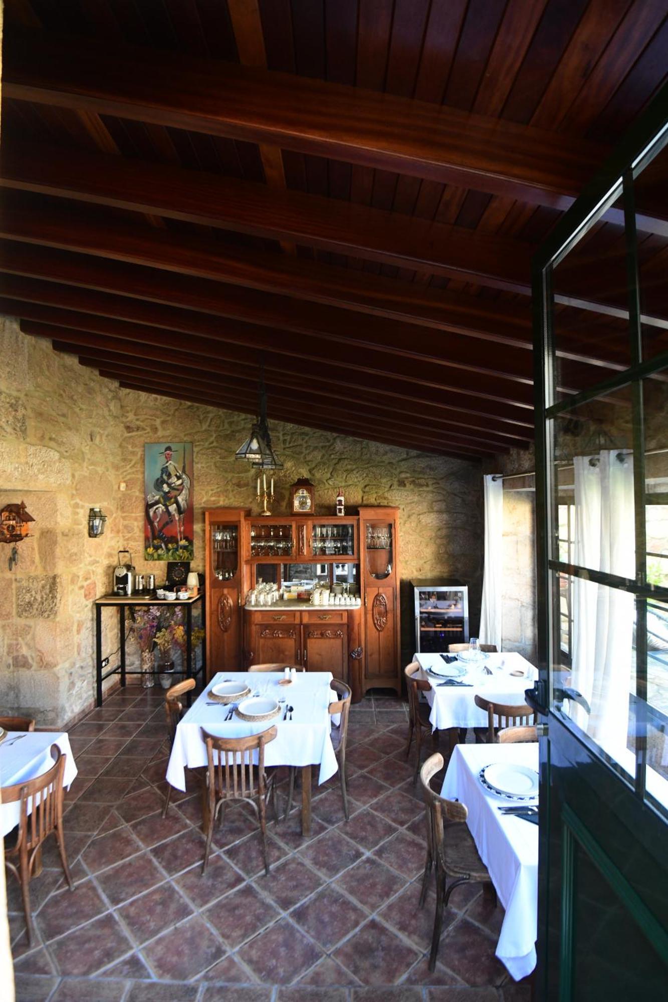 Casa De Costoia ξενώνας Σαντιάγο ντε Κομποστέλα Εξωτερικό φωτογραφία